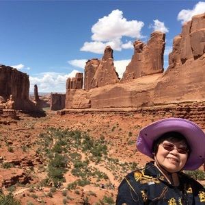 Meet your Posher, Alice